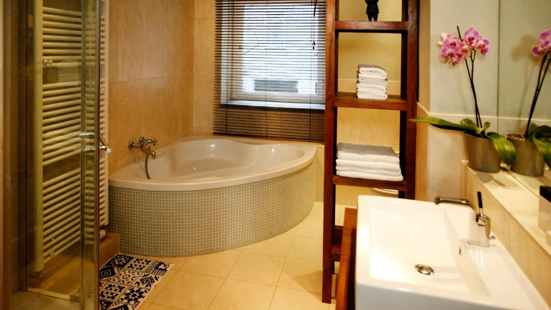Styleapartments #1 Berlin Germany