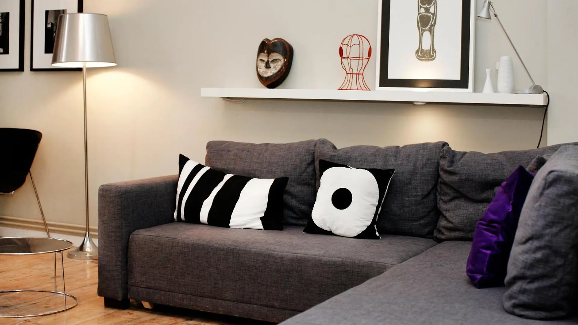 Styleapartments #1 Berlin 0*,  Germany