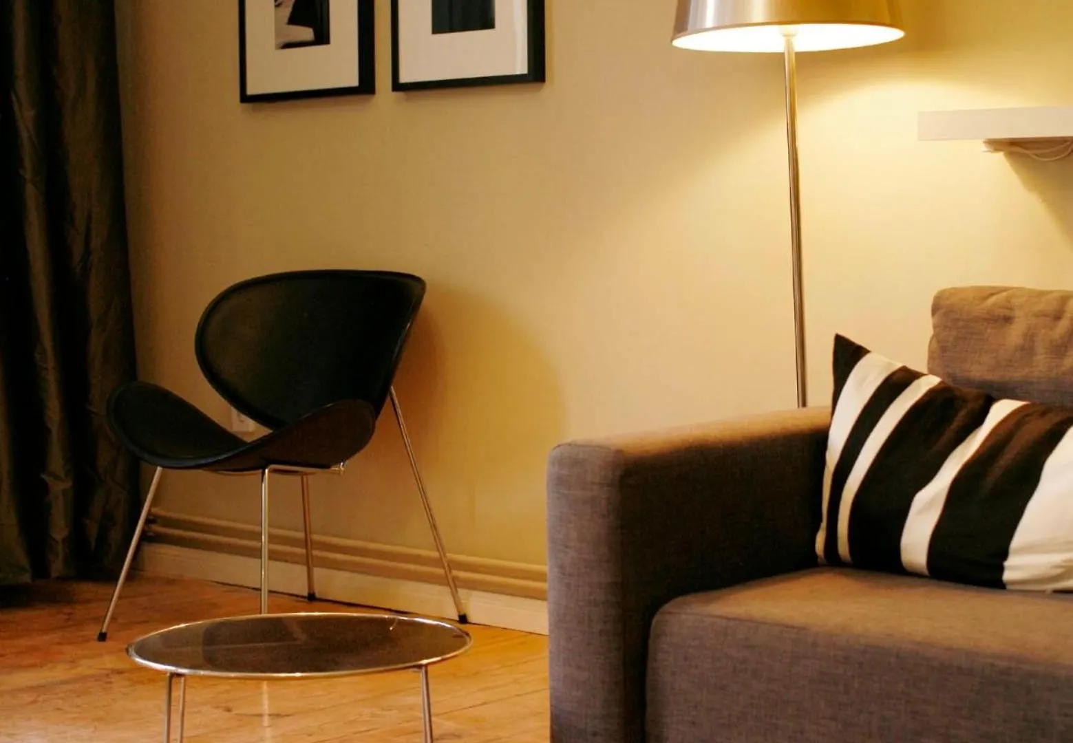 Apartment Styleapartments #1 Berlin Germany