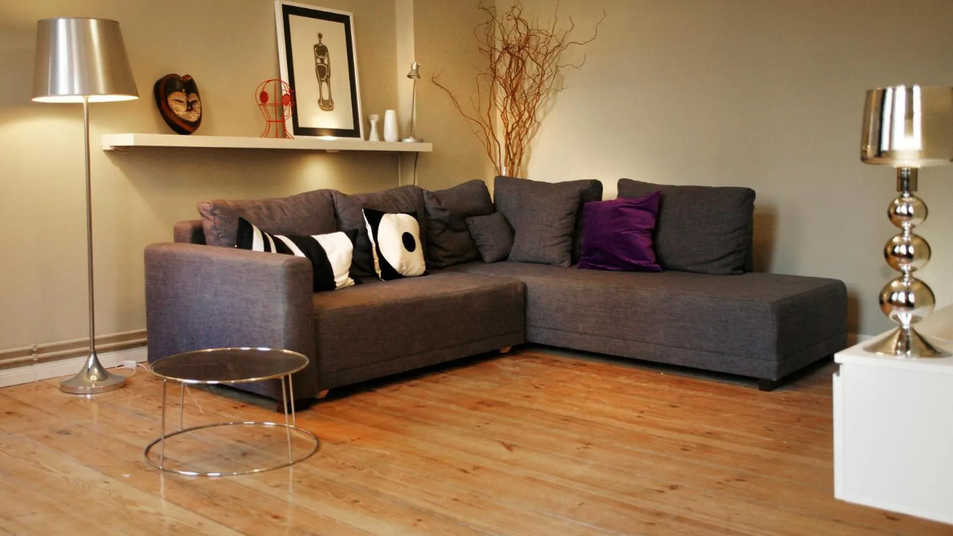 Styleapartments #1 Berlin Germany