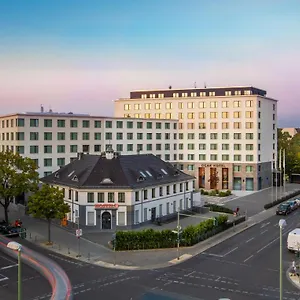 Otel Ocak, Berlin