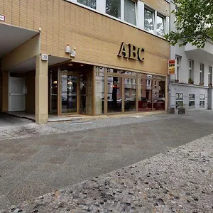 ペンション Abc ゲストハウス