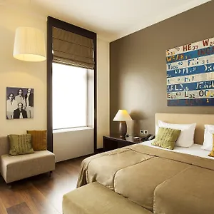 Otel Quentin Design, Berlin