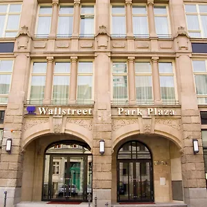 Otel Park Plaza Wallstreet Mitte, Berlin