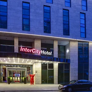 4* Hotell Intercityhotel Hauptbahnhof