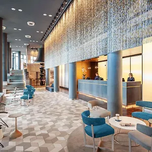 4* Hotell Nh Alexanderplatz