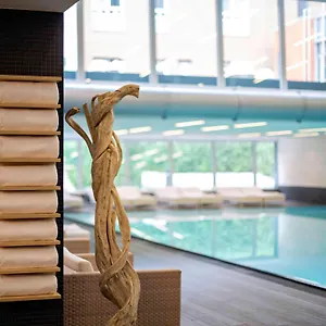 Otel Pullman Schweizerhof, Berlin