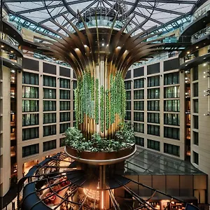 5* 酒店 Radisson Collection Hotel,
