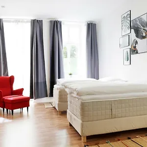  Apartment Family Spot Prenzlberg - Von Rueden Gmbh