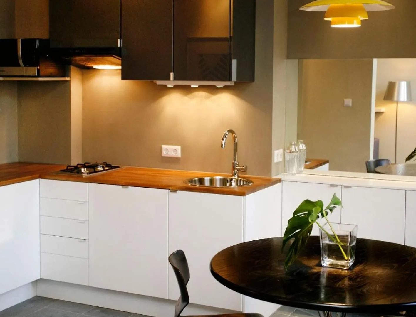 Apartmán Styleapartments #1 Berlín